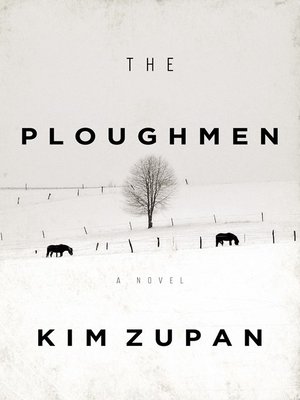 The Ploughmen - ebook